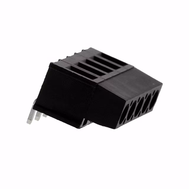 1546073-5 TE Connectivity AMP Connectors  Fil à carte